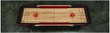 Venture Shuffleboard Grand Deluxe Bank Shot Shuffleboard Table | Free Shipping Included Shuffleboard Table – view 2