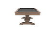 Beaumont Slate Pool Table | White Glove Installation USA Plank & Hide Co Beaumont Slate Pool Table | White Glove Installation USA Plank & Hide Co