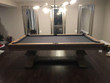Plank & Hide Co Beaumont Slate Pool Table | White Glove Installation USA Slate Pool Table – view 17 Plank & Hide Co Beaumont Slate Pool Table | White Glove Installation USA Slate Pool Table – view 17