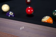 Doc & Holliday Billiards Gracy Pool Table Slate Pool Table – 3/4 perspective view