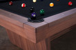 Doc & Holliday Billiards Gracy Pool Table Slate Pool Table – view 10
