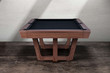 Doc & Holliday Billiards Gracy Pool Table Slate Pool Table – view 6