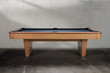Doc & Holliday Billiards Preakness Pool Table Slate Pool Table – 3/4 perspective view