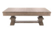Plank & Hide Co Beaumont Pool Table with Dining Top Option | White Glove Delivery and Installation Included Slate Pool Table – overhead top view Plank & Hide Co Beaumont Pool Table with Dining Top Option | White Glove Delivery and Installation Included Slate Pool Table – overhead top view
