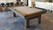 Plank & Hide Co Morse Slate Pool Table | White Glove Delivery and Installation Included Slate Pool Table – view 12 Plank & Hide Co Morse Slate Pool Table | White Glove Delivery and Installation Included Slate Pool Table – view 12
