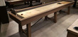 Plank & Hide Co Isaac Shuffleboard Table by Plank & Hide | FREE Install USA Shuffleboard Table – view 7