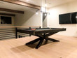 Plank & Hide Co Plank & Hide Felix 8' Slate Pool Table | White Glove Installation USA Slate Pool Table – view 11 Plank & Hide Co Plank & Hide Felix 8' Slate Pool Table | White Glove Installation USA Slate Pool Table – view 11