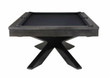 Plank & Hide Co Plank & Hide Felix 8' Slate Pool Table | White Glove Installation USA Slate Pool Table – view 3 Plank & Hide Co Plank & Hide Felix 8' Slate Pool Table | White Glove Installation USA Slate Pool Table – view 3