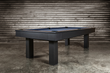 Doc & Holliday Billiards Zurich Slate Pool Table | FREE Shipping Continental USA Slate Pool Table – view 7