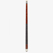 Pechauer Cues JP01-Q Pechauer Pool Cue Pool Cue – 3/4 perspective view