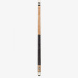 Pechauer Cues JP02-Q Pechauer Pool Cue Pool Cue – 3/4 perspective view