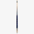 Pechauer Cues JP09-Q Pechauer Pool Cue Pool Cue – 3/4 perspective view