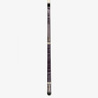 Pechauer Cues JP14-Q Pechauer Pool Cue Pool Cue – 3/4 perspective view