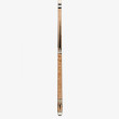 Pechauer Cues JP20-Q Pechauer Pool Cue Pool Cue – 3/4 perspective view