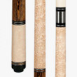 Pechauer Cues P05-K Pechauer Sneaky Pete Pool Cue – 3/4 perspective view