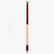 Pechauer Cues P06-K Pechauer Sneaky Pete Pool Cue – 3/4 perspective view