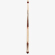 Pechauer Cues P07-K Pechauer Sneaky Pete Pool Cue – 3/4 perspective view