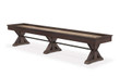 Plank & Hide Co Otis Pool Table & Shuffleboard Combo from Plank & Hide | FREE White Glove Delivery Shuffleboard Table – view 5 Plank & Hide Co Otis Pool Table & Shuffleboard Combo from Plank & Hide | FREE White Glove Delivery Shuffleboard Table – view 5