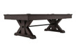 Plank & Hide Co Otis Pool Table & Shuffleboard Combo from Plank & Hide | FREE White Glove Delivery Shuffleboard Table – 3/4 perspective view Plank & Hide Co Otis Pool Table & Shuffleboard Combo from Plank & Hide | FREE White Glove Delivery Shuffleboard Table – 3/4 perspective view