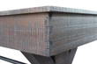 Plank & Hide Co Otis Pool Table & Shuffleboard Combo from Plank & Hide | FREE White Glove Delivery Shuffleboard Table – 3/4 perspective view Plank & Hide Co Otis Pool Table & Shuffleboard Combo from Plank & Hide | FREE White Glove Delivery Shuffleboard Table – 3/4 perspective view