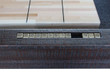 Plank & Hide Co Otis Pool Table & Shuffleboard Combo from Plank & Hide | FREE White Glove Delivery Shuffleboard Table – view 8 Plank & Hide Co Otis Pool Table & Shuffleboard Combo from Plank & Hide | FREE White Glove Delivery Shuffleboard Table – view 8