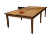 Venture Shuffleboard Winston Table Tennis by Venture Shuffleboard Table – view 5