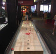 Venture Shuffleboard Classic Coin-op Shuffleboard Table Shuffleboard Table – view 2