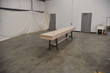 Venture Shuffleboard Astoria Sport Shuffleboard Table | Venture Shuffleboards Shuffleboard Table – 3/4 perspective view