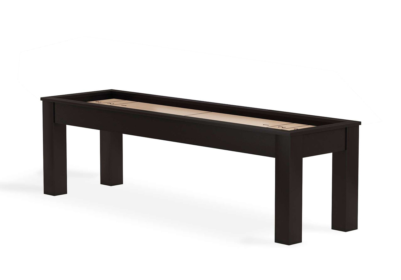 Fulton Shuffleboard Table | Free Shipping Included