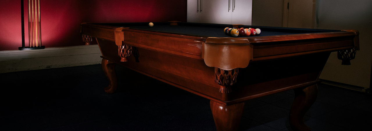 Pool Tables