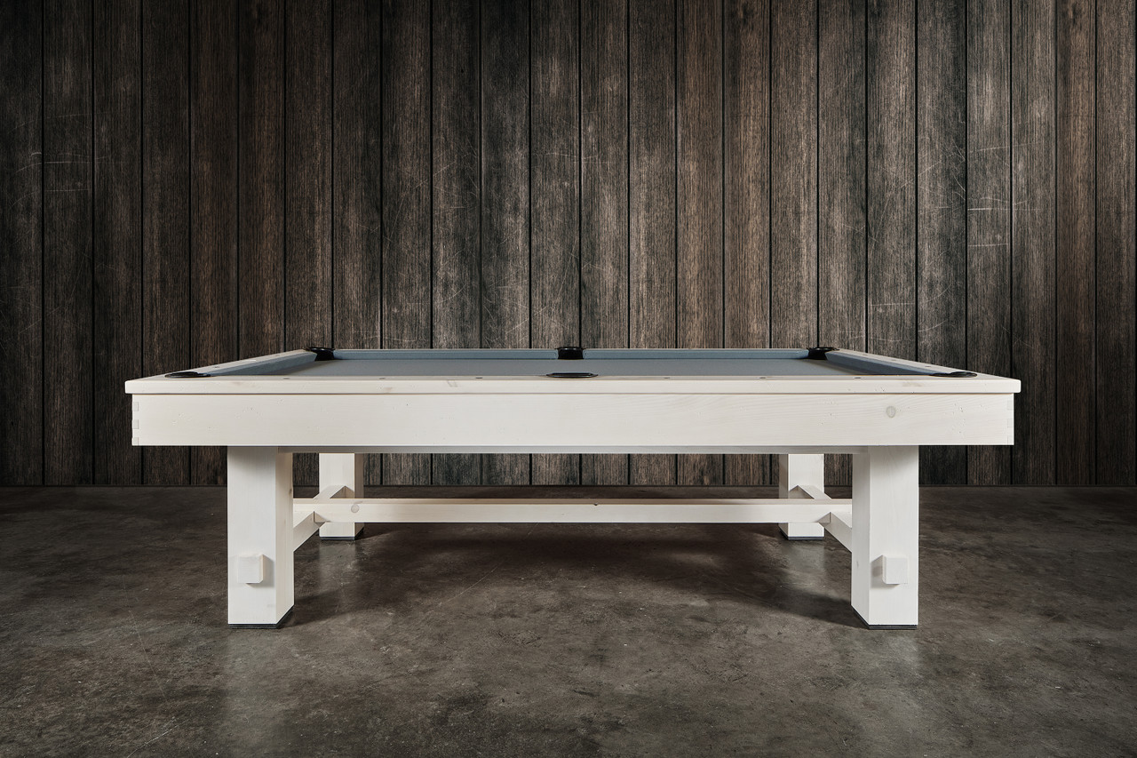 Our top 3 Doc & Holliday pool tables