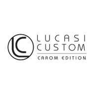 Lucasi Custom® Carom Cues