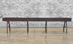 Why should I get a Venture Shuffleboard?