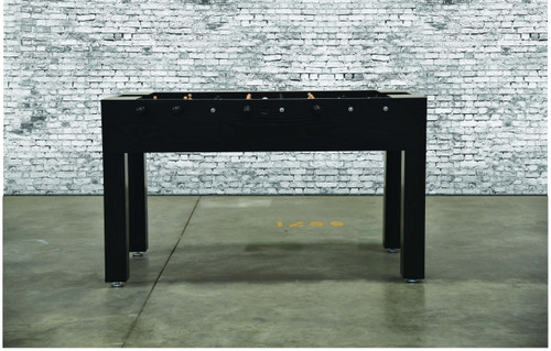 Venture Shuffleboard Buckhead Foosball Table | Free Shipping Included Foosball Table – billiard balls detail