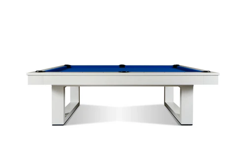 Doc & Holliday Billiards Santorini Slate Pool Table Slate Pool Table – view 1