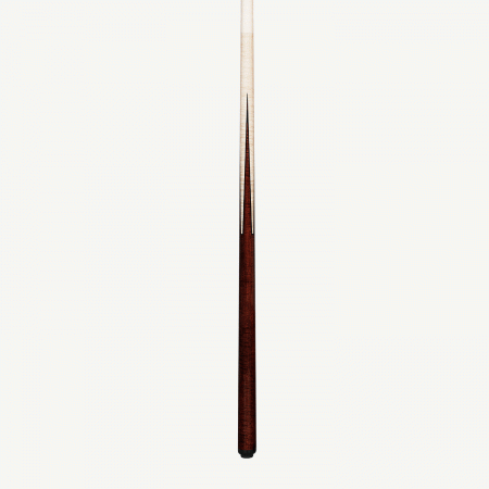 Pechauer Cues PRO-H Pechauer Sneaky Pete Pool Cue – 3/4 perspective view
