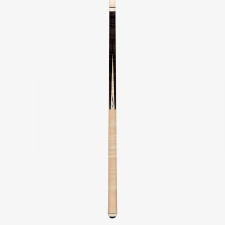 Pechauer Cues P03-K Pechauer Sneaky Pete Pool Cue – 3/4 perspective view