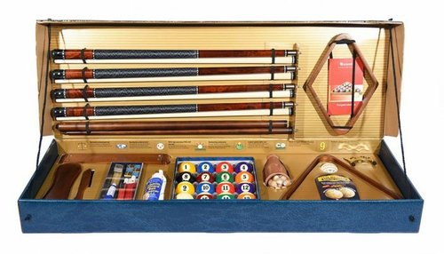 Aramith Aramith Pro Cup Pool Table Accessory Set Slate Pool Table – view 1