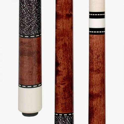 JP01-Q Pechauer Pool Cue Pechauer Cues