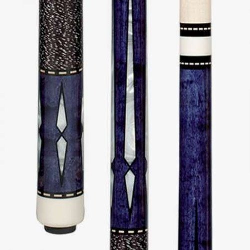 JP06-Q Pechauer Pool Cue Pechauer Cues