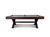 Nixon Billiards Portland Slate Pool Table Slate Pool Table – 3/4 perspective view