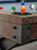 Nixon Billiards Portland Slate Pool Table Slate Pool Table – view 7