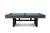 Nixon Billiards McKay Slate Pool Table  w/Premium Accessories | Charcoal Finish Slate Pool Table – view 2