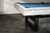 Nixon Billiards Mckay Slate Pool Table  w/Premium Accessories | Whitewash Finish Slate Pool Table – view 6
