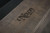 Nixon Billiards Hunter 8' Pool Table w/ Wood Legs | Antique Finish Slate Pool Table – leg design detail