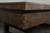 Nixon Billiards Hunter 8' Pool Table w/ Metal Legs | Brushed Walnut Finish Slate Pool Table – 3/4 perspective view