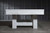 Nixon Billiards Rocky Slate Pool Table in White Wash w/Premium Billiard Accessories Slate Pool Table – view 5