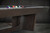 Nixon Billiards Kai Slate Pool Table | Waxed Brown Finish Slate Pool Table – view 6