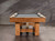 Nixon Billiards Presli Slate Pool Table | Free Shipping Slate Pool Table – view 6