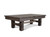 Nixon Billiards Kemp Slate Pool Table | Free Shipping Slate Pool Table – view 4